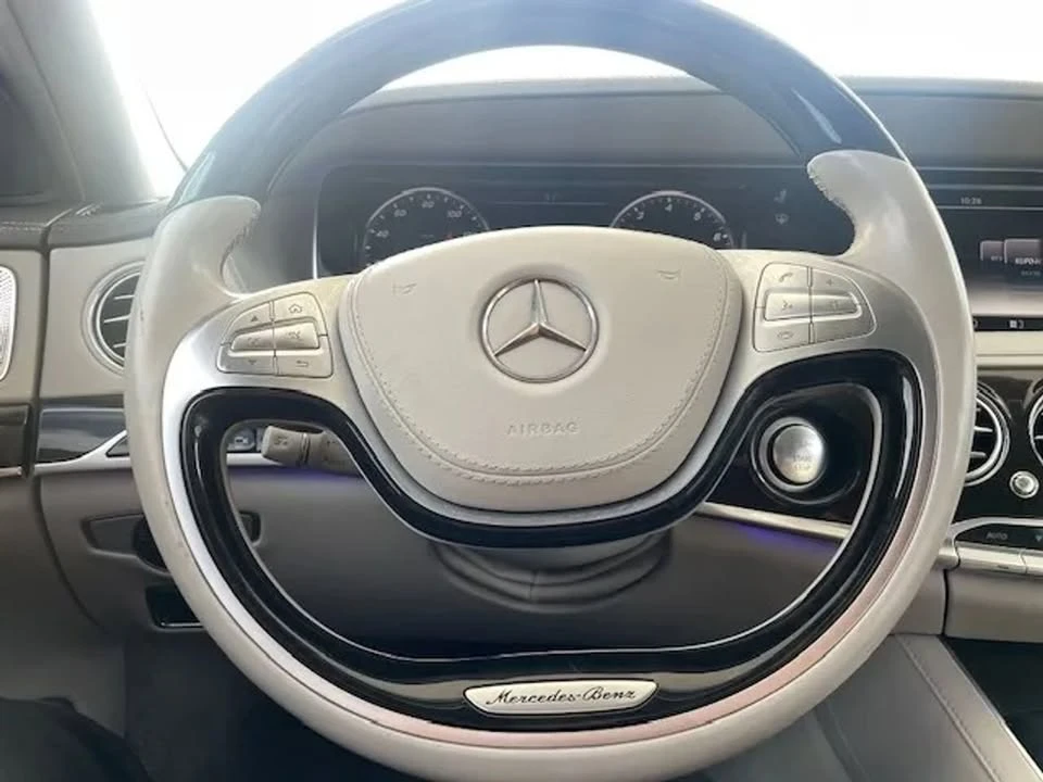 2015 Mercedes-Benz W222 S-Class - Image 14 of 20