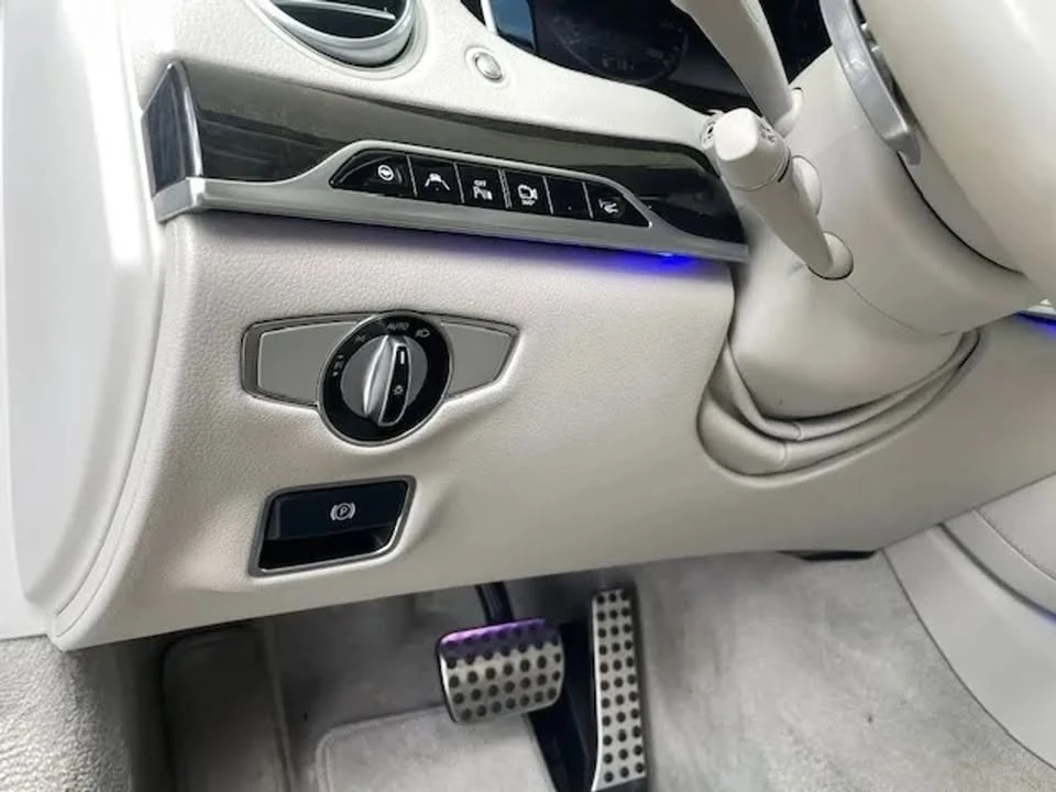 2015 Mercedes-Benz W222 S-Class - Image 18 of 20