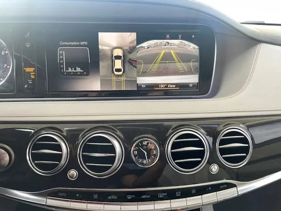 2015 Mercedes-Benz W222 S-Class - Image 15 of 20