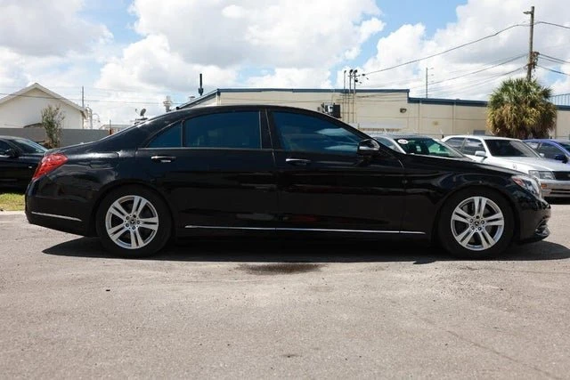 2015 Mercedes-Benz W222 S-Class - Image 13 of 20