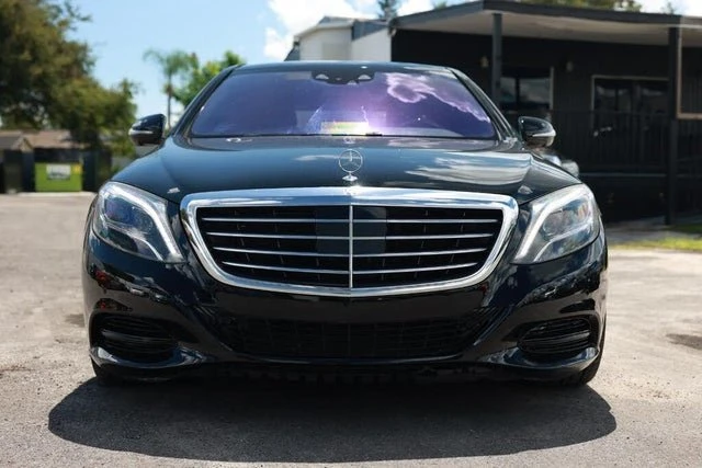 2015 Mercedes-Benz W222 S-Class - Image 19 of 20