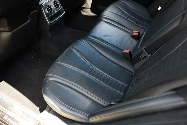 2015 Mercedes-Benz W222 S-Class - Image 8 of 20