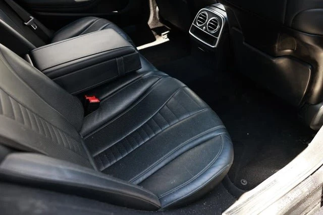2015 Mercedes-Benz W222 S-Class - Image 10 of 20