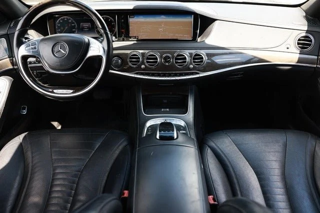 2015 Mercedes-Benz W222 S-Class - Image 2 of 20