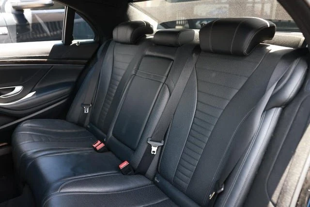 2015 Mercedes-Benz W222 S-Class - Image 6 of 20