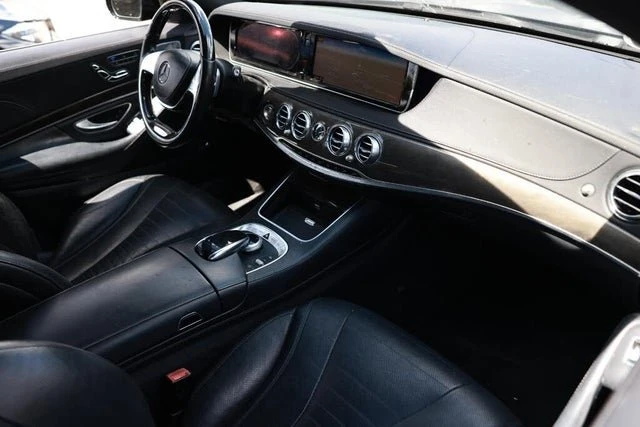 2015 Mercedes-Benz W222 S-Class - Image 14 of 20