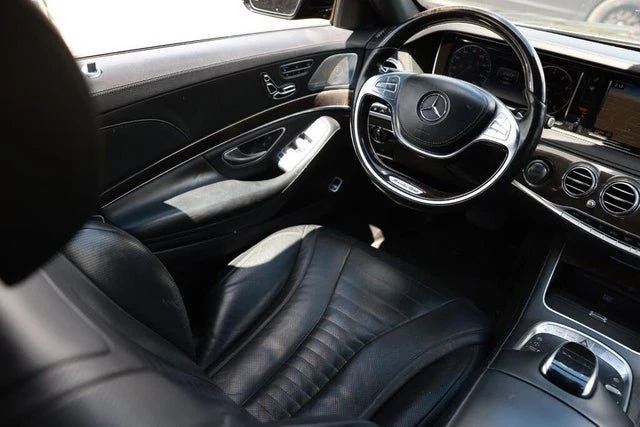 2015 Mercedes-Benz W222 S-Class - Image 20 of 20