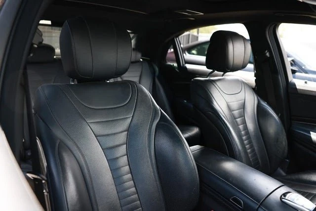 2015 Mercedes-Benz W222 S-Class - Image 16 of 20