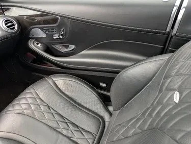 2015 Mercedes-Benz W222 S-Class - Image 8 of 20