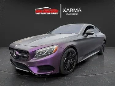 2015 Mercedes-Benz W222 S-Class - Image 3 of 20