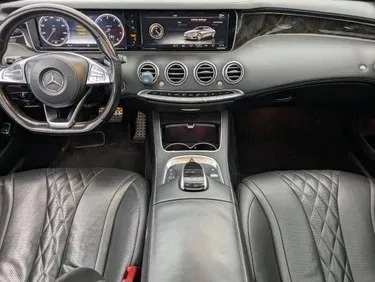 2015 Mercedes-Benz W222 S-Class - Image 6 of 20