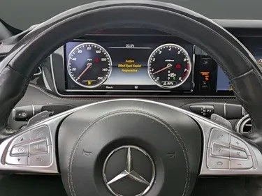 2015 Mercedes-Benz W222 S-Class - Image 19 of 20