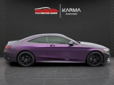 2015 Mercedes-Benz W222 S-Class - Image 5 of 20