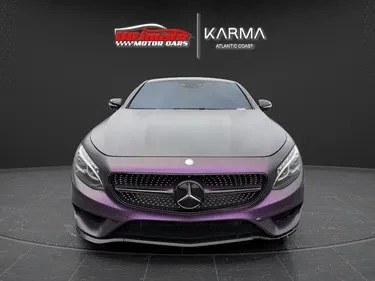 2015 Mercedes-Benz W222 S-Class - Image 2 of 20