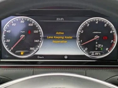 2015 Mercedes-Benz W222 S-Class - Image 20 of 20
