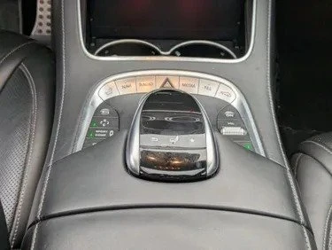 2015 Mercedes-Benz W222 S-Class - Image 10 of 20