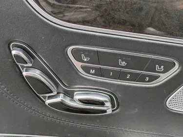 2015 Mercedes-Benz W222 S-Class - Image 13 of 20