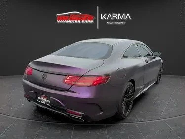 2015 Mercedes-Benz W222 S-Class - Image 4 of 20