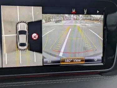 2015 Mercedes-Benz W222 S-Class - Image 11 of 20