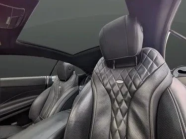 2015 Mercedes-Benz W222 S-Class - Image 14 of 20