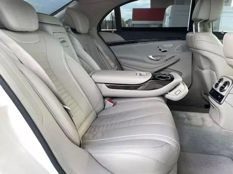 2015 Mercedes-Benz W222 S-Class - Image 13 of 20