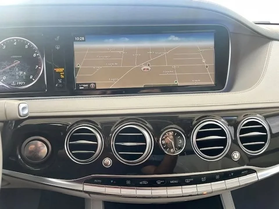 2015 Mercedes-Benz W222 S-Class - Image 19 of 20