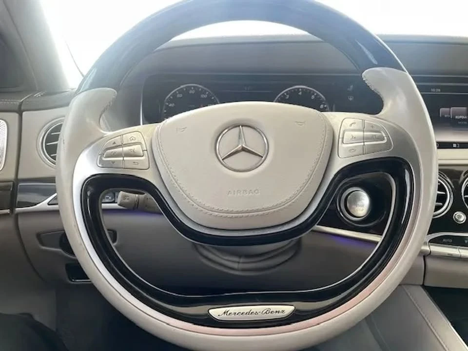 2015 Mercedes-Benz W222 S-Class - Image 18 of 20