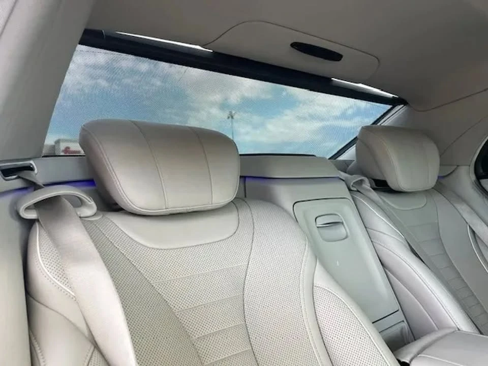 2015 Mercedes-Benz W222 S-Class - Image 14 of 20
