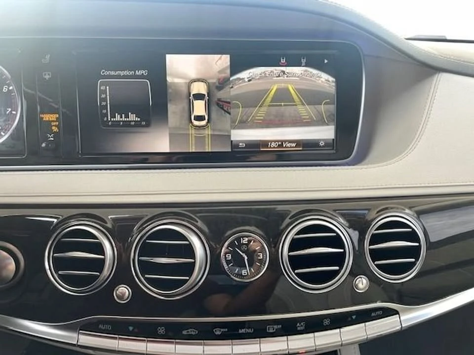 2015 Mercedes-Benz W222 S-Class - Image 20 of 20