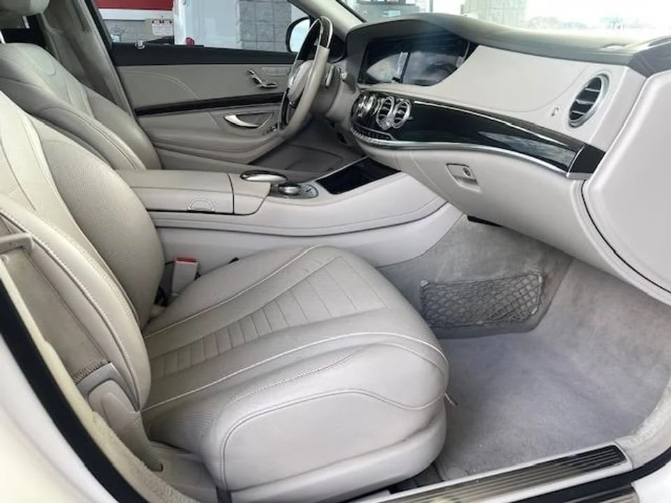 2015 Mercedes-Benz W222 S-Class - Image 11 of 20