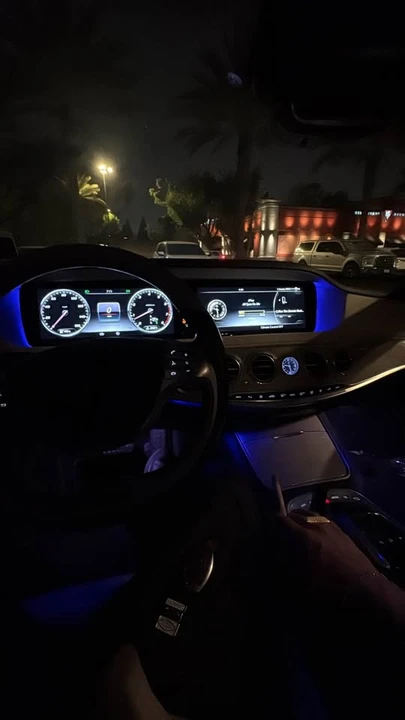 2015 Mercedes-Benz W222 S-Class - Image 3 of 11