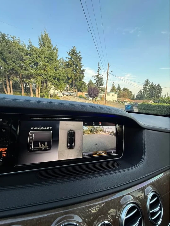 2015 Mercedes-Benz W222 S-Class - Image 15 of 18