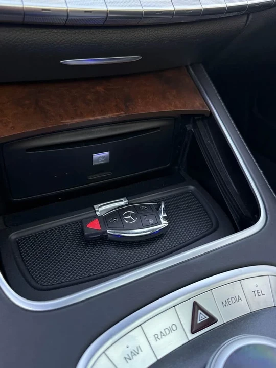 2015 Mercedes-Benz W222 S-Class - Image 13 of 18