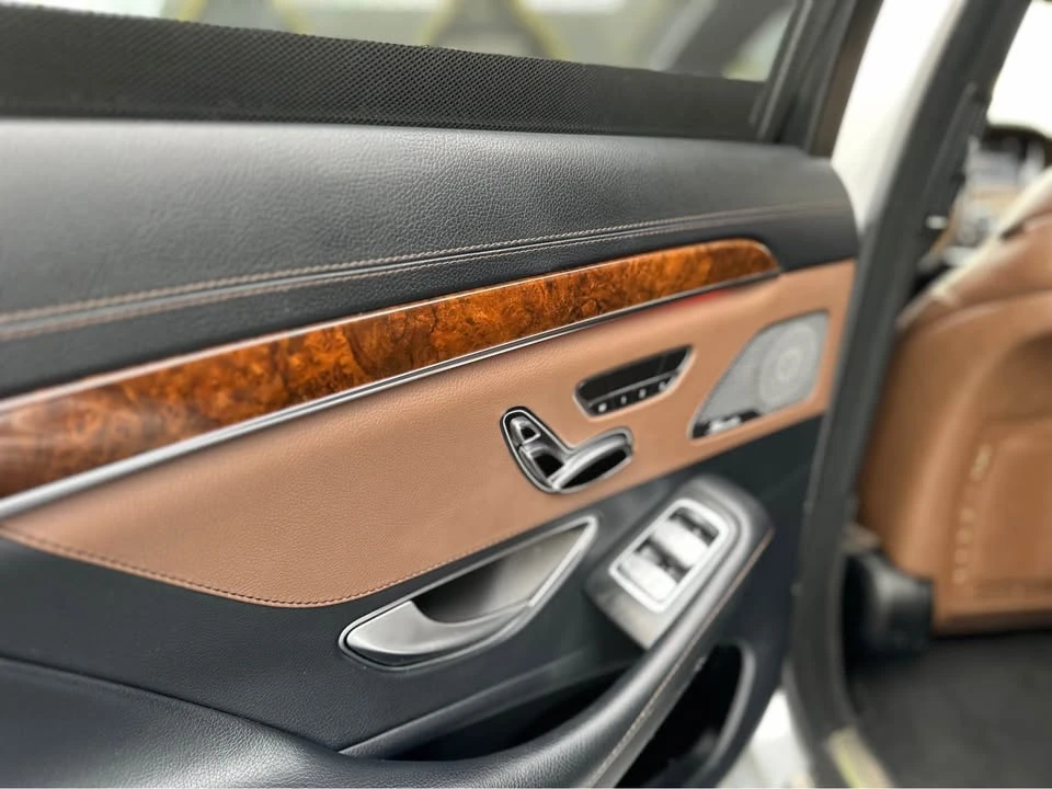 2015 Mercedes-Benz W222 S-Class - Image 6 of 17
