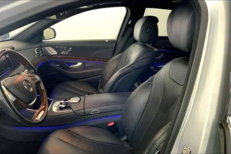 2015 Mercedes-Benz W222 S-Class - Image 11 of 12