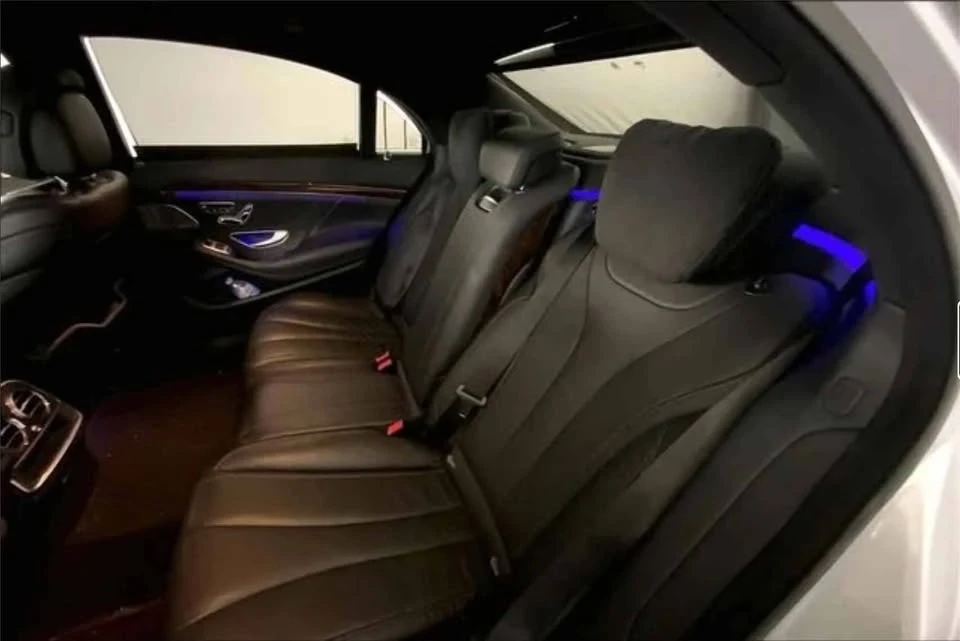 2015 Mercedes-Benz W222 S-Class - Image 12 of 12