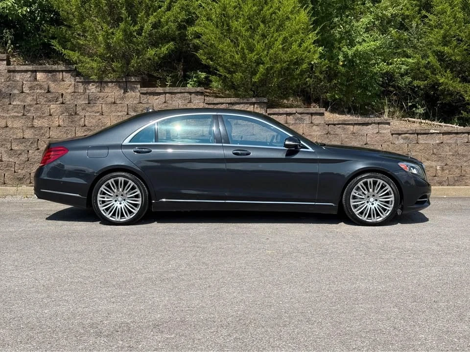 2015 Mercedes-Benz W222 S-Class - Image 19 of 20