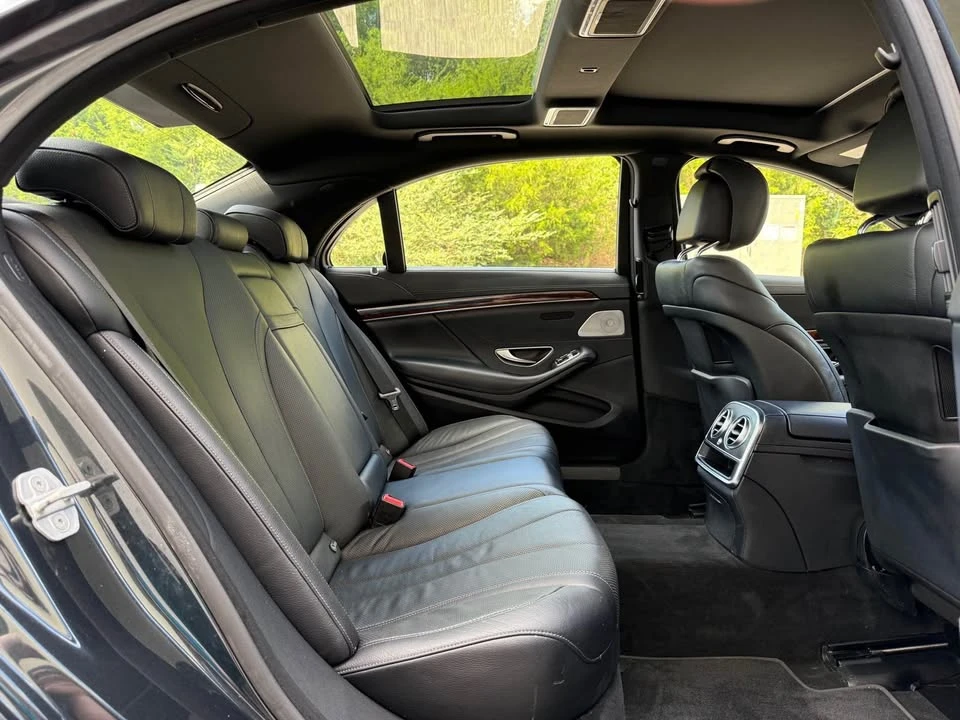 2015 Mercedes-Benz W222 S-Class - Image 12 of 20