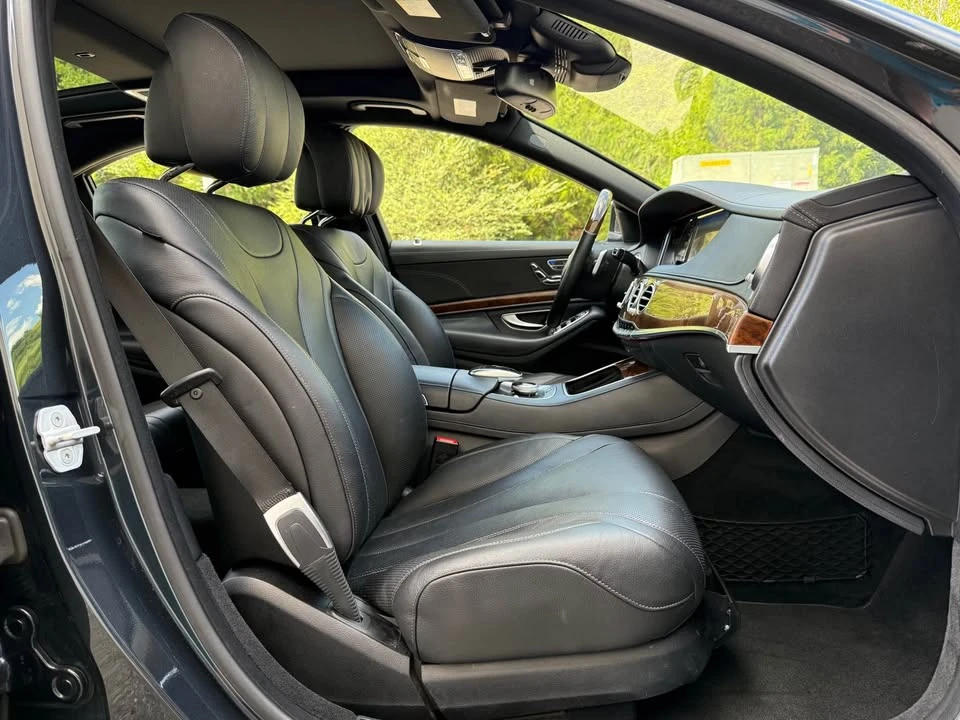 2015 Mercedes-Benz W222 S-Class - Image 10 of 20