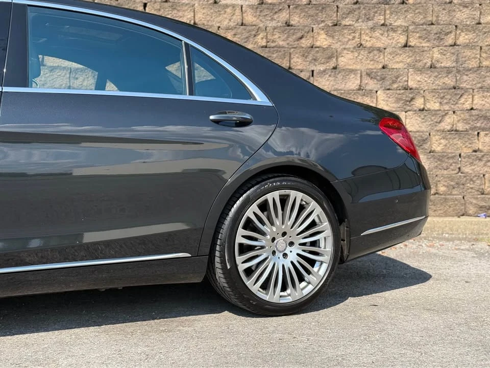 2015 Mercedes-Benz W222 S-Class - Image 15 of 20