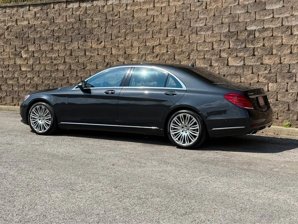2015 Mercedes-Benz W222 S-Class - Image 18 of 20
