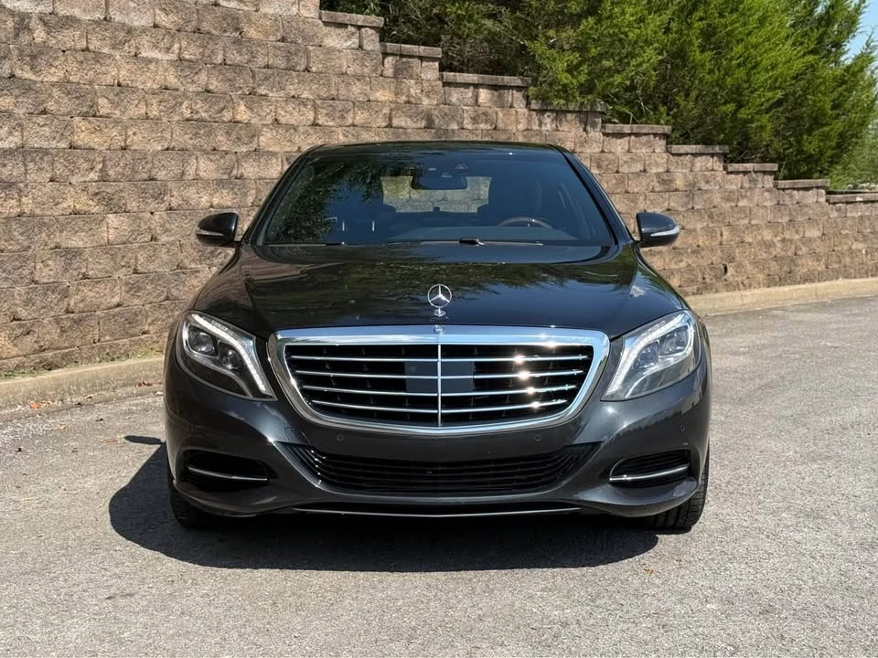 2015 Mercedes-Benz W222 S-Class - Image 3 of 20
