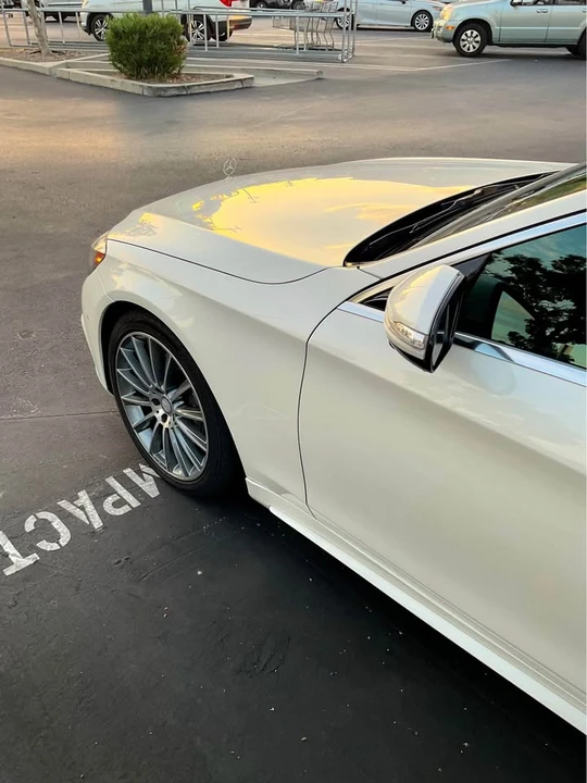 2015 Mercedes-Benz W222 S-Class - Image 11 of 14