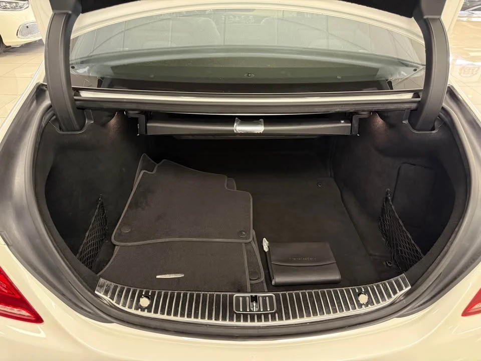 2015 Mercedes-Benz W222 S-Class - Image 20 of 20