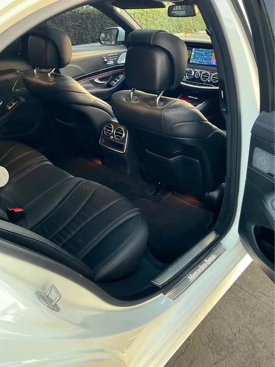 2015 Mercedes-Benz W222 S-Class - Image 10 of 14
