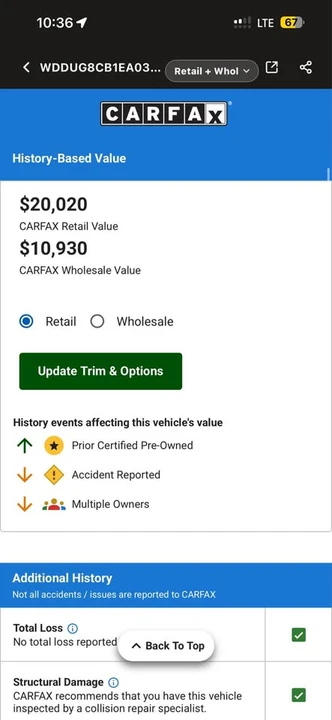 2015 Mercedes-Benz W222 S-Class - Image 20 of 20