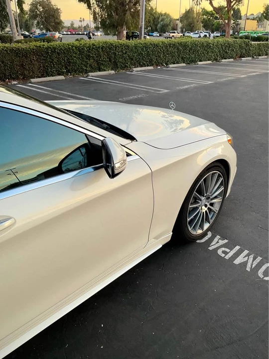 2015 Mercedes-Benz W222 S-Class - Image 12 of 14