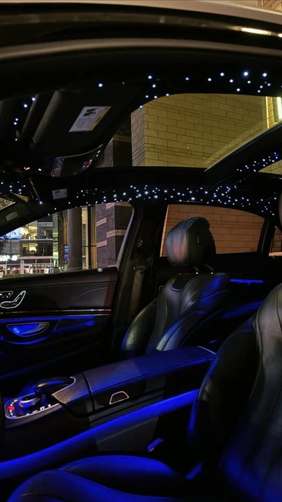 2015 Mercedes-Benz W222 S-Class - Image 19 of 20
