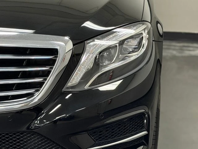 2015 Mercedes-Benz W222 S-Class - Image 8 of 12