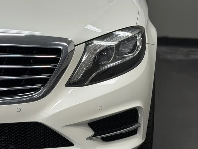 2015 Mercedes-Benz W222 S-Class - Image 8 of 12